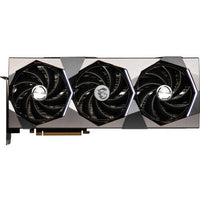 MSI RTX 4080 Super Suprim X 16GB GDDR6X Graphics Card, DLSS3