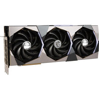 MSI RTX 4080 Super Suprim X 16GB GDDR6X Graphics Card, DLSS3