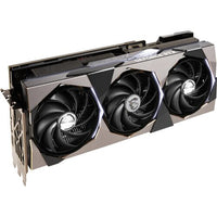 MSI RTX 4080 Super Suprim X 16GB GDDR6X Graphics Card, DLSS3