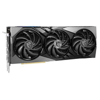 MSI RTX 4070 Ti GAMING X SLIM 12GB Graphics Card, DLSS 3