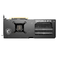 MSI RTX 4070 Ti GAMING X SLIM 12GB Graphics Card, DLSS 3