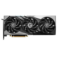 MSI RTX 4070 Ti GAMING X SLIM 12GB Graphics Card, DLSS 3