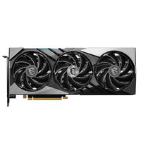 MSI RTX 4070 Ti SUPER GAMING X SLIM 16GB Graphics Card, DLSS 3