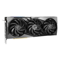 MSI RTX 4070 Ti SUPER GAMING X SLIM 16GB Graphics Card, DLSS 3