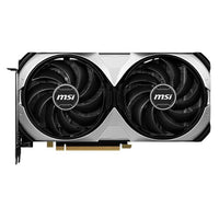 MSI RTX 4070 Ti SUPER VENTUS 2X OC 16GB GDDR6X Graphics Card, DLSS 3