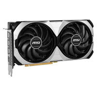 MSI RTX 4070 Ti SUPER VENTUS 2X OC 16GB GDDR6X Graphics Card, DLSS 3