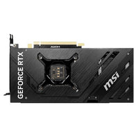 MSI RTX 4070 Ti SUPER VENTUS 2X OC 16GB GDDR6X Graphics Card, DLSS 3