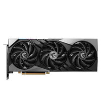 MSI RTX 4070 SUPER GAMING X SLIM 12GB GDDR6X Graphics Card, DLSS 3