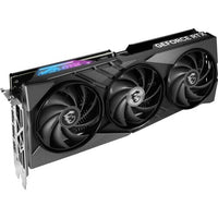 MSI RTX 4070 SUPER GAMING X SLIM 12GB GDDR6X Graphics Card, DLSS 3