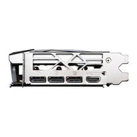 MSI RTX 4070 SUPER GAMING X SLIM 12GB White GDDR6X Graphics Card, DLSS 3