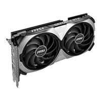 MSI RTX 4070 SUPER VENTUS 2X 12GB GDDR6X OC Edition Graphics Card, DLSS 3