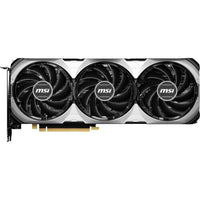 MSI RTX 4070 SUPER 12GB VENTUS 3X OC GDDR6X Graphics Card, DLSS 3