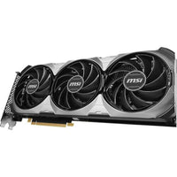 MSI RTX 4070 SUPER 12GB VENTUS 3X OC GDDR6X Graphics Card, DLSS 3