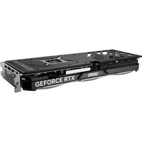 MSI RTX 4070 SUPER 12GB VENTUS 3X OC GDDR6X Graphics Card, DLSS 3