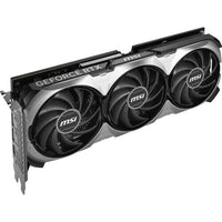 MSI RTX 4070 SUPER 12GB VENTUS 3X OC GDDR6X Graphics Card, DLSS 3