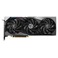 MSI RTX 4060 Ti GAMING X SLIM 8G GDDR6X Graphics Card