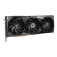 MSI RTX 4060 Ti GAMING X SLIM 8G GDDR6X Graphics Card