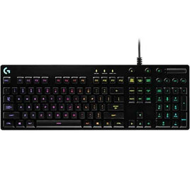 Logitech G810 Orion Spectrum RGB Mechanical Gaming Keyboard