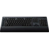 Logitech G613 Lightspeed Wireless Mechanical Gaming Keyboard - Black