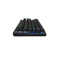 Logitech G PRO X TKL LIGHTSPEED Wireless RGB Gaming Keyboard - Black