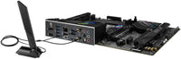 ASUS ROG STRIX B760-F GAMING WIFI LGA1700 ATX Motherboard, Intel B760, 4x DIMM DDR5 | Up to 192GB Capacity, Wi-Fi 6E