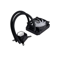 SilverStone PF120-ARGB AIO Liquid CPU Cooler