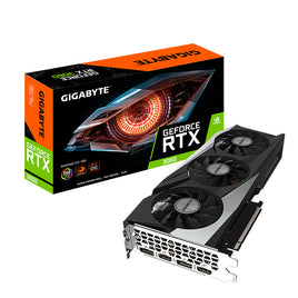 Gigabyte RTX 3060 GAMING OC 12GB