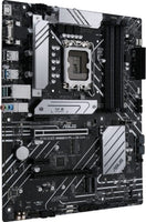 Asus Prime B660-Plus D4 ATX Motherboard, LGA 1700 Socket, DDR4 Memory Support