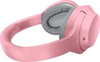 Razer Opus X Quartz - Bluetooth 5.0, Active Noise Cancellation (ANC) Technology, 60ms Low Latency, Frequency 20 Hz to 20 kHz Headset - Pink