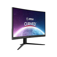 MSI G24C4 E2 23.6-inch 180Hz 1ms Full HD Curved Gaming Monitor