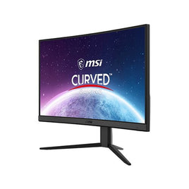 MSI G24C4 E2 23.6-inch 180Hz 1ms Full HD Curved Gaming Monitor