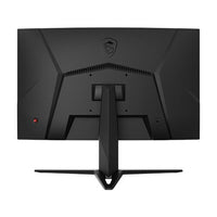 MSI G24C4 E2 23.6-inch 180Hz 1ms Full HD Curved Gaming Monitor