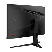 MSI Optix G242C 24-Inch 170Hz 1ms FHD Curved Gaming Monitor