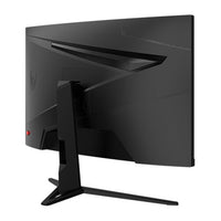 MSI Optix G242C 24-Inch 170Hz 1ms FHD Curved Gaming Monitor