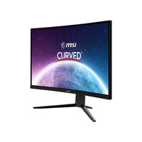 MSI Optix G242C 24-Inch 170Hz 1ms FHD Curved Gaming Monitor