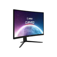 MSI G2422C 24-inch 180Hz 1ms Full HD Curved Gaming Monitor