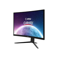 MSI G2422C 24-inch 180Hz 1ms Full HD Curved Gaming Monitor