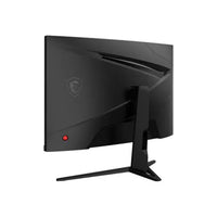 MSI G2422C 24-inch 180Hz 1ms Full HD Curved Gaming Monitor