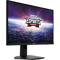 MSI G244F E2 IPS 24-inch FHD 180Hz 1ms Gaming Monitor - Black