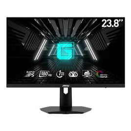 MSI G244F E2 IPS 24-inch FHD 180Hz 1ms Gaming Monitor - Black