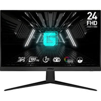 MSI G2412F IPS 24-Inch FHD 180Hz 1ms Gaming Monitor - Black