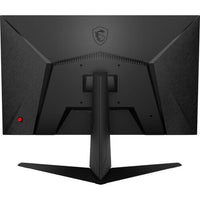 MSI G2412F IPS 24-Inch FHD 180Hz 1ms Gaming Monitor - Black