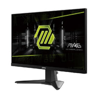 MSI MAG 256F 24.5inch FHD IPS 180Hz 1ms Gaming Monitor