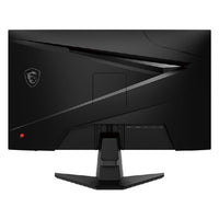 MSI MAG 256F 24.5inch FHD IPS 180Hz 1ms Gaming Monitor