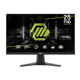 MSI MAG 256F 24.5inch FHD IPS 180Hz 1ms Gaming Monitor