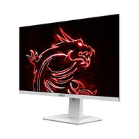 MSI G274QRFW 27-inch WQHD 170Hz 1ms Rapid IPS Gaming Monitor White