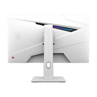 MSI G274QRFW 27-inch WQHD 170Hz 1ms Rapid IPS Gaming Monitor White