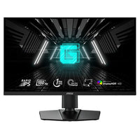 MSI G274QPF E2 IPS 27-inch WQHD 180Hz 1ms Gaming Monitor - Black