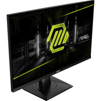 MSI MAG 274QRF QD E2 27Inch WQHD IPS 180Hz 1ms Gaming Monitor - Black