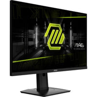 MSI MAG 274QRF QD E2 27Inch WQHD IPS 180Hz 1ms Gaming Monitor - Black